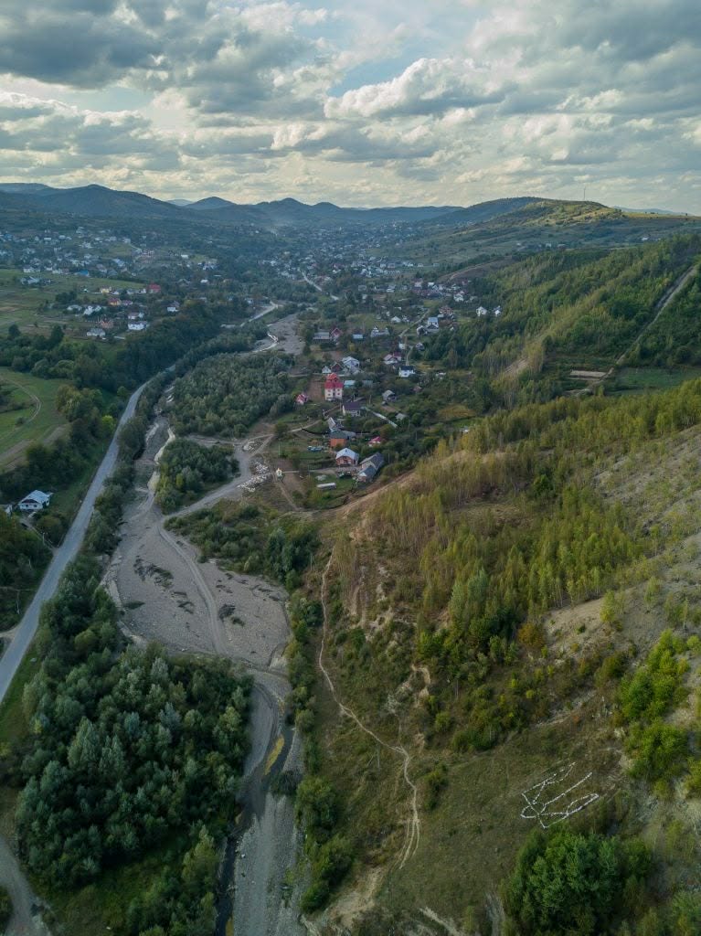 Пасічнянська громада