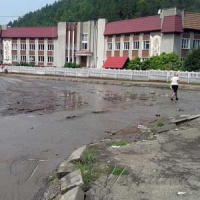 Негода не залишає Прикарпаття