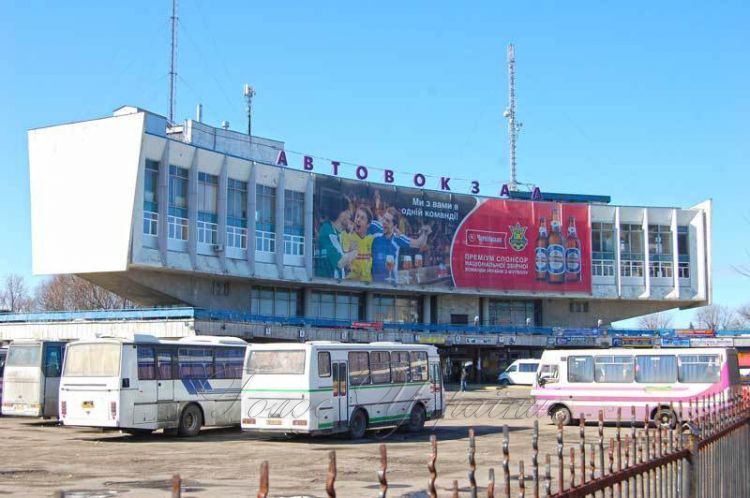 Нелегальні перевезення заполонили західну Україну