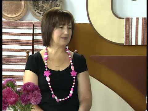 Світлиця Надії. Людмила Стражник