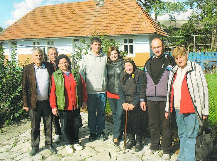 Найтрепетніша розмова