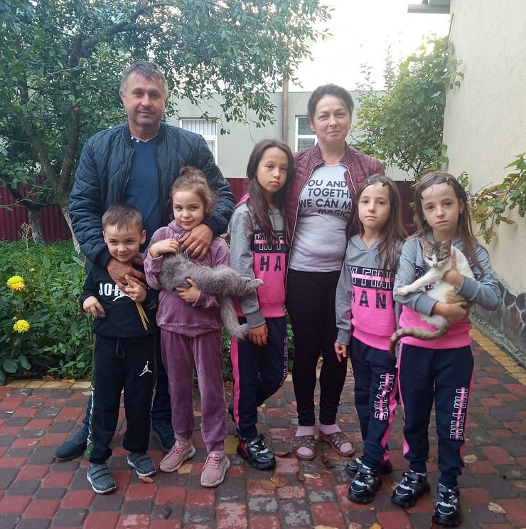 Позивний «Бджілка»: і на полі був вправним, і в бойовому строю попереду