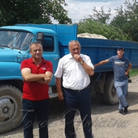 Просять дороги не блокувати