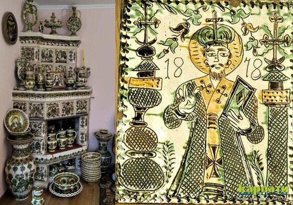 Косівська кераміка може стати спадщиною людства