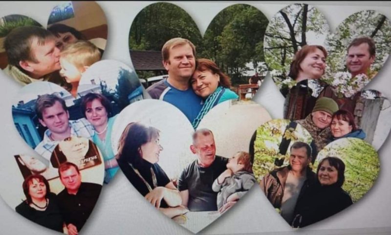 Педагог Людмила Шихова: "Я так не хотіла бути дружиною Героя-Янгола" (ФОТО)