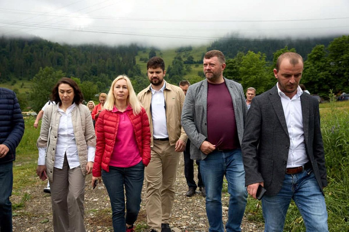 Кредитні кошти