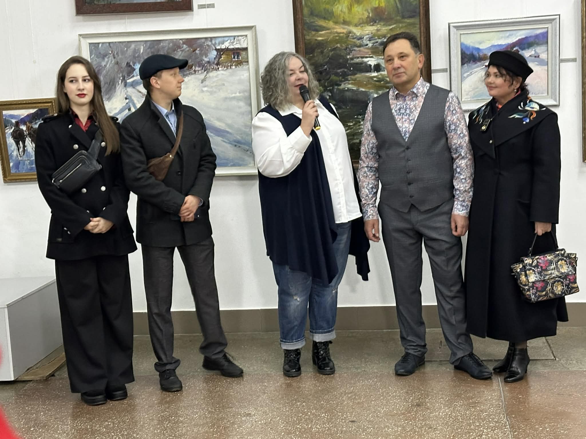 Кольори, що підсилюють життя: франківський художник Богдан Кузів про силу емоцій (ФОТО)