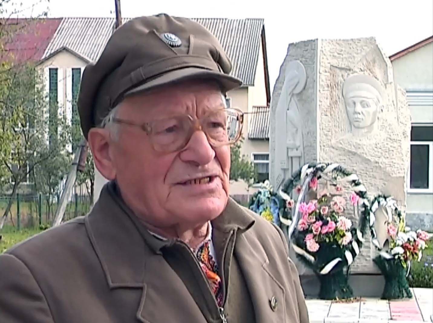 Дев’яносто років