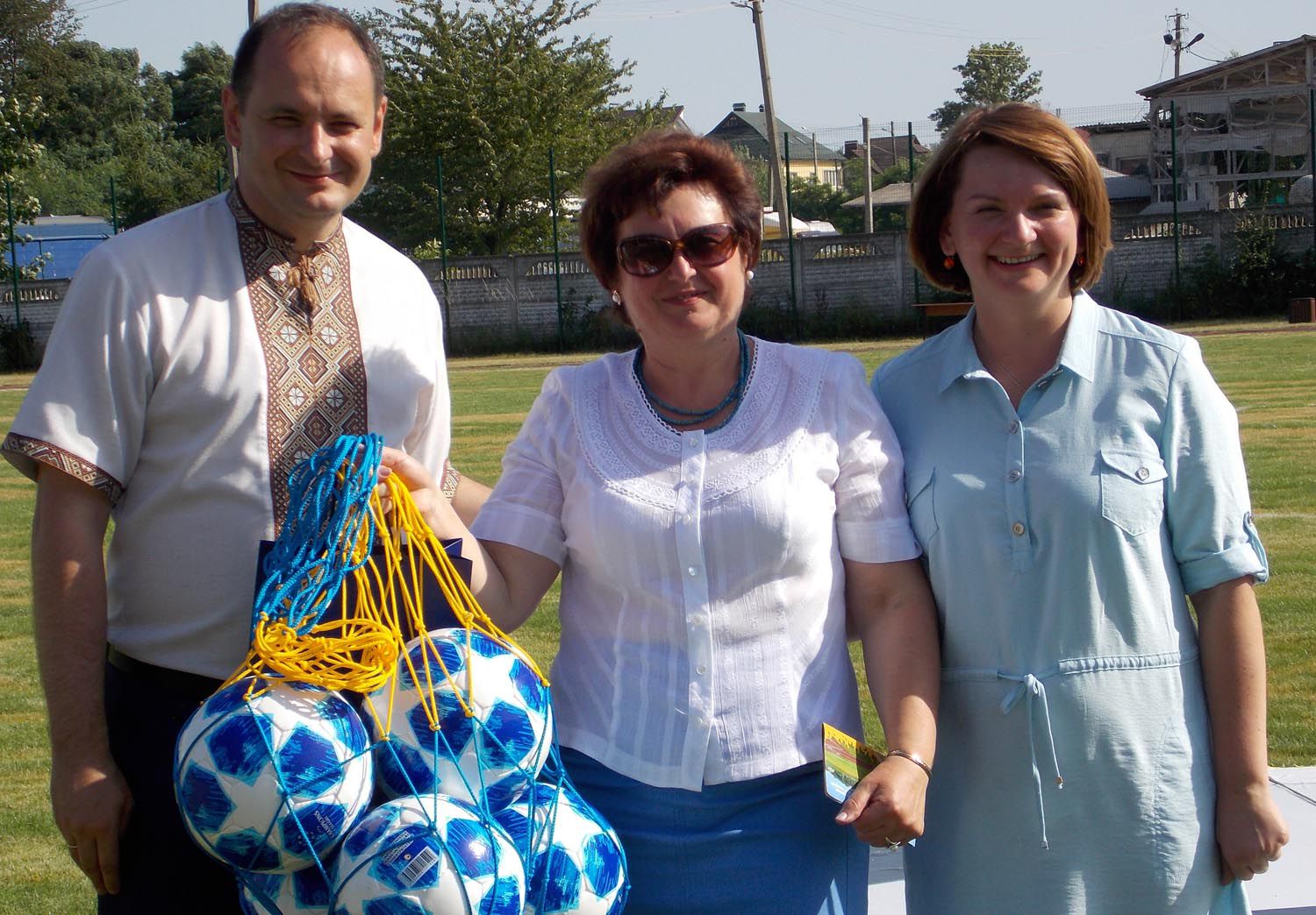 Угорники бояться розчинитися в місті, але «одруження» неминуче