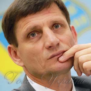 Олександр Сич відзначений орденом «За заслуги»