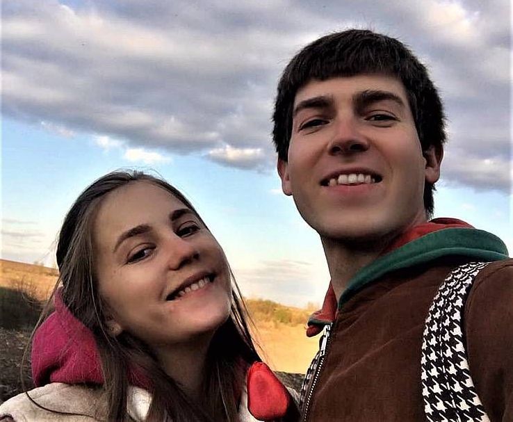 «Я лише можу робити, а творить Господь»