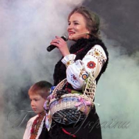 «Вигнані з Раю»: вилита в піснях доля лемків