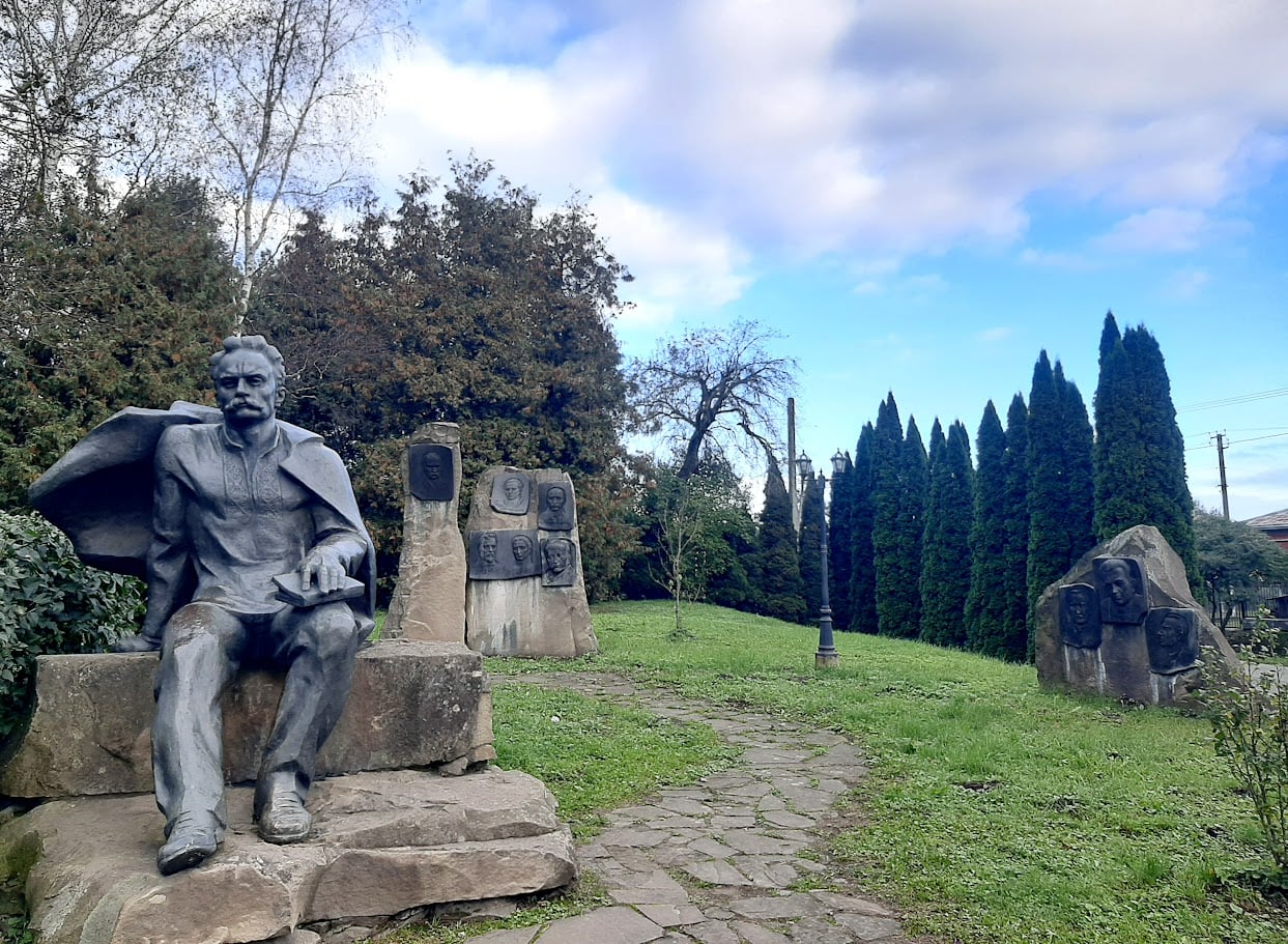 110 років тому українці у Відні висунули Івана Франка на Нобелівську премію (ФОТО)