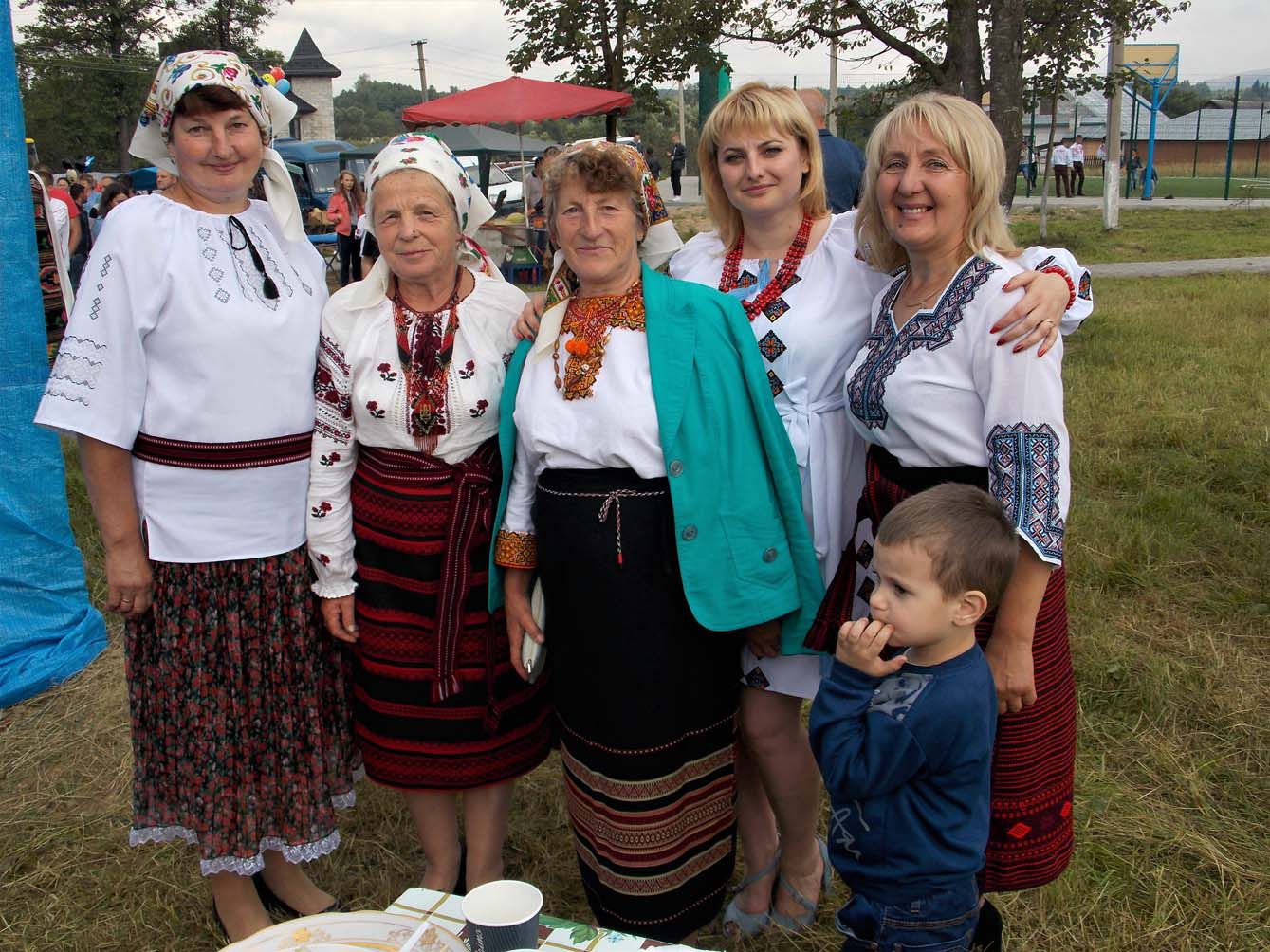 Чорні Ослави: заглянути на перспективу