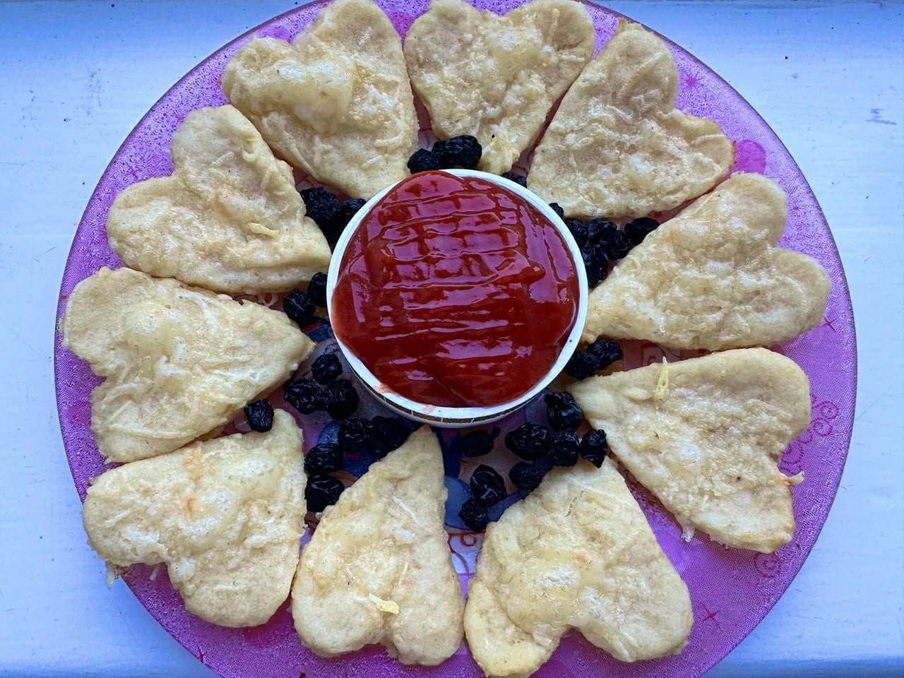 Messenger creation 775A886E 41D6 4ED5 9171 4896E0B107F9