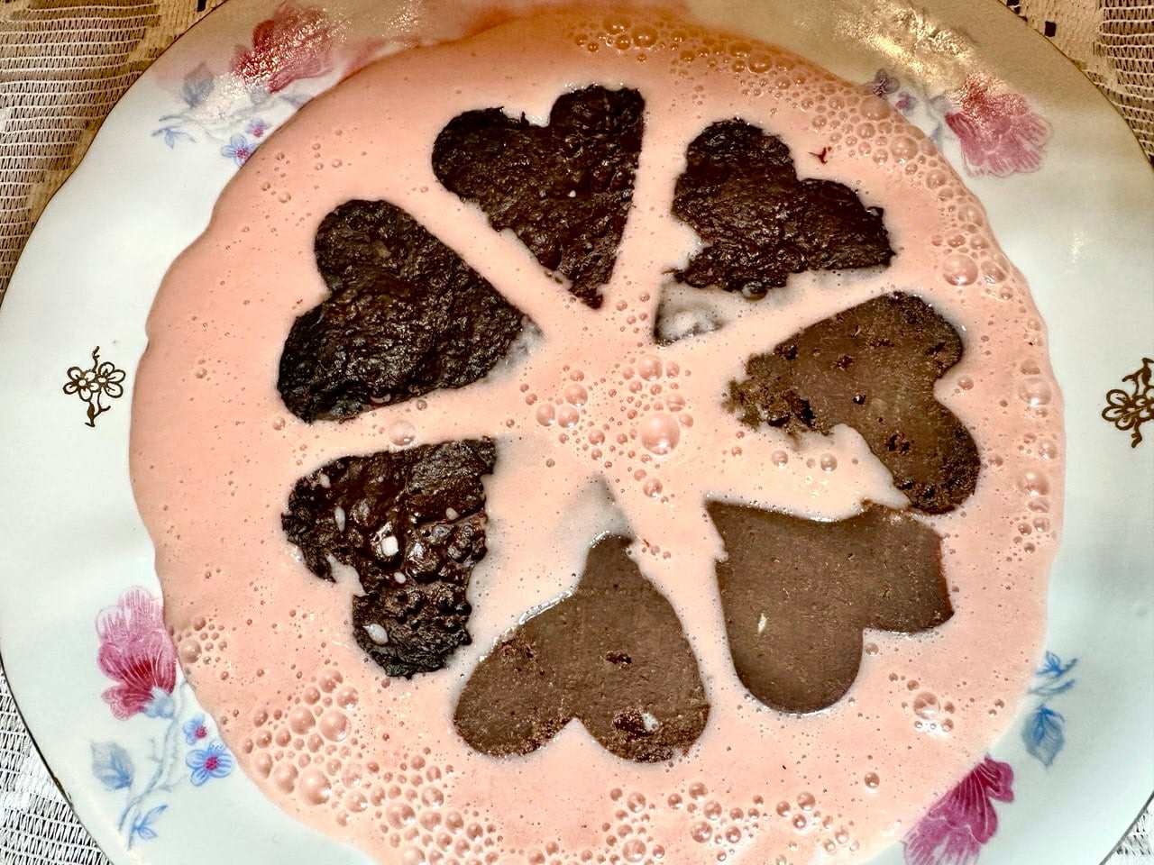 Messenger creation 9FDB5BD3 44E4 4C18 B731 229BA663F4B6