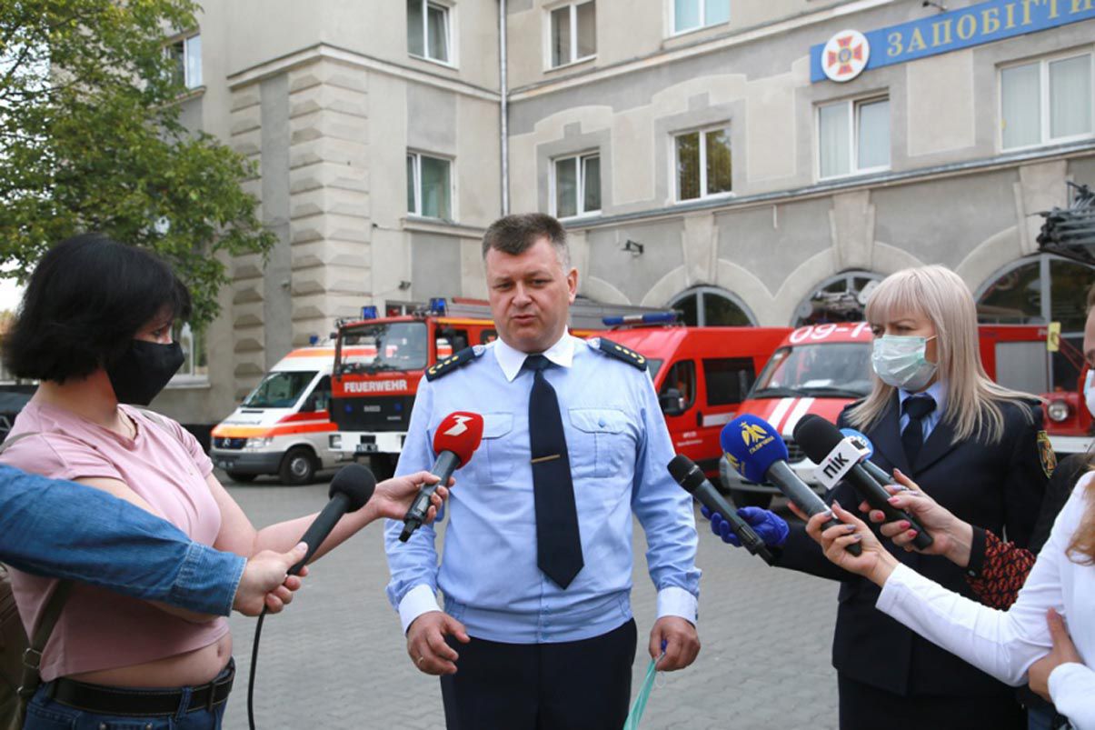 Найважливіше